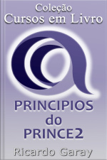 Cursos Em Livro - Princípios Do Prince2