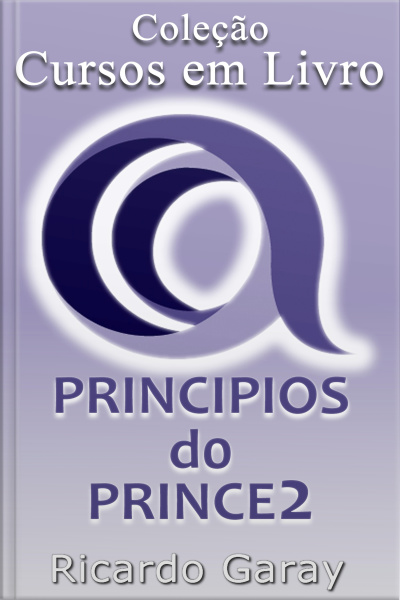 Cursos Em Livro - Princípios Do Prince2