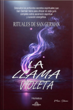 La Llama Violeta