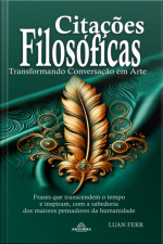 Citações Filosóficas