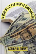 La Dîme Nest Par Pour Le Christianisme