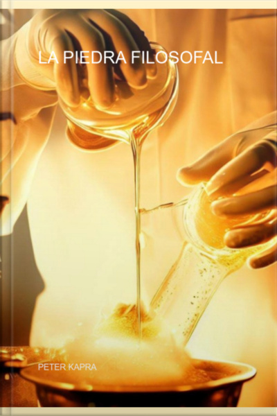 La Piedra Filosofal