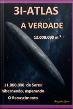 3iatlas, A Verdade, É De Gaia