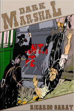 Comics 36 - Dark Marshal 5