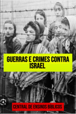 Guerras E Crimes Contra Israel