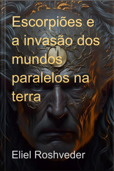 Escorpiões E A Invasão Dos Mundos Paralelos Na Terra