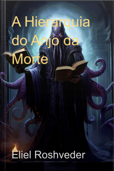 A Hierarquia Do Anjo Da Morte