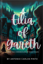 Elia Of Gareth  The Chronicles Of Nightglen