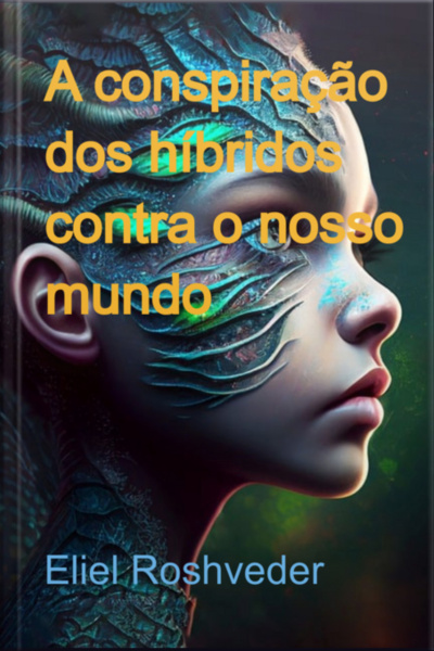 A Conspiração Dos Híbridos Contra O Nosso Mundo