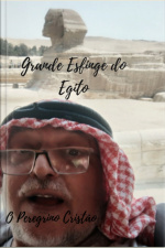Grande Esfinge Do Egito