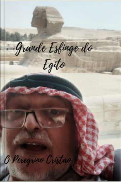 Grande Esfinge Do Egito