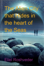 The Alien City That Hides In The Heart Of The Seas