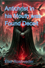 Antichrist In His Mouth Was Found Deceit