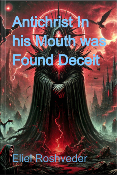 Antichrist In His Mouth Was Found Deceit