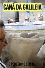 Caná Da Galileia