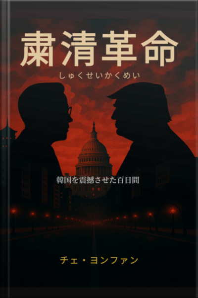 粛清革命(しゅくせいかくめい)