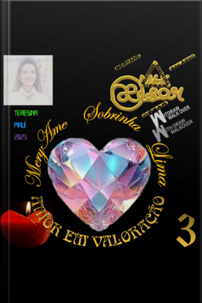 Meryame Sobrinha Lima