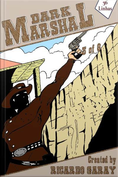 Comics 36 - Dark Marshal 3