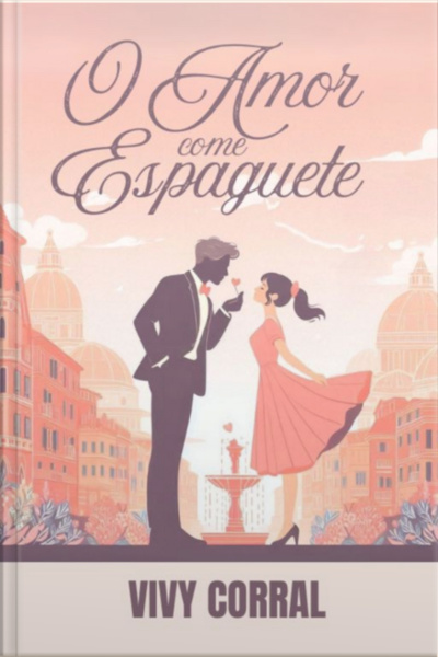 O Amor Come Espaguete