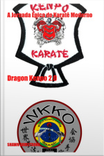 A Jornada Épica Do Karatê Moderno