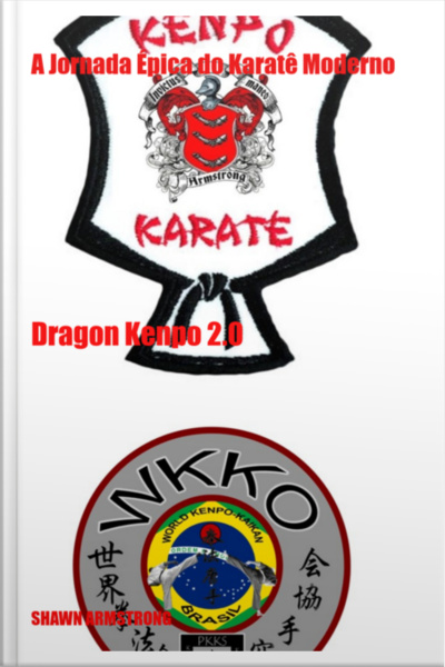 A Jornada Épica Do Karatê Moderno