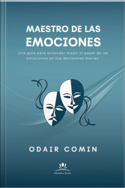 Maestro De Las Emociones