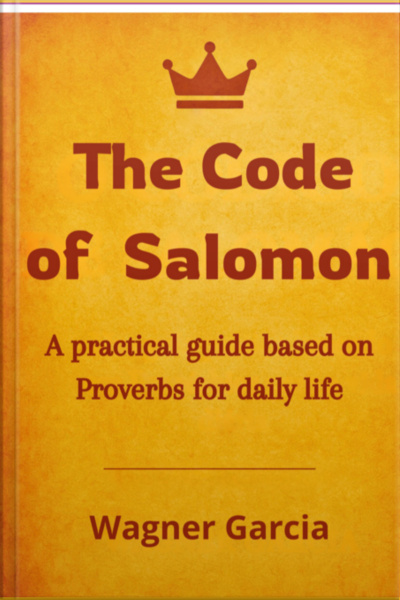 The Code Of Salomon