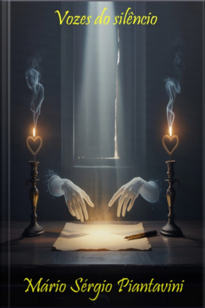 Vozes Do Silêncio