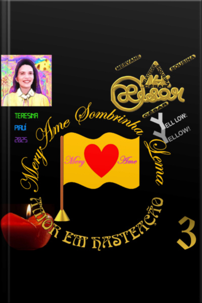 Meryame Sombrinha Lema