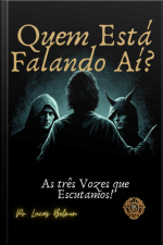 Quem Está Falando Aí?