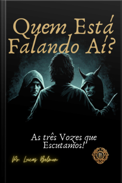 Quem Está Falando Aí?