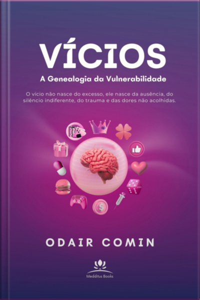 Vícios - A Genealogia Da Vulnerabilidade