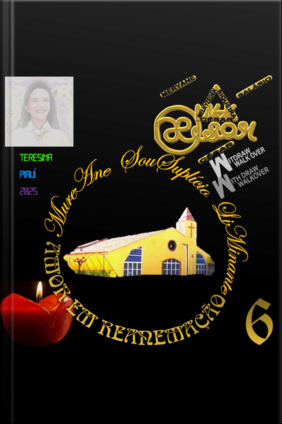 Mureane Sousuplício Liminante