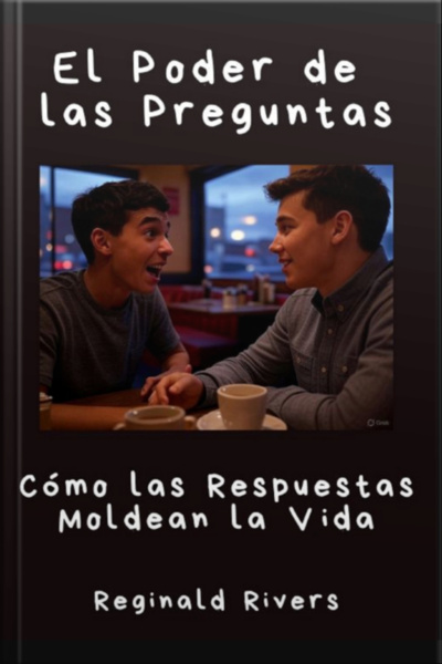 El Poder De Las Preguntas