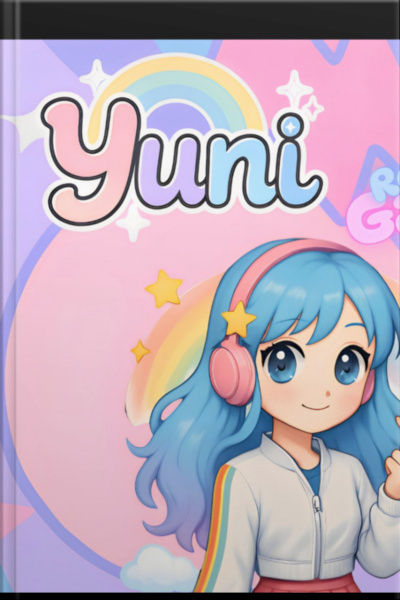 Yuni - Missão Arco-iris