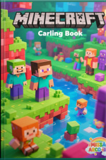 Minecraft - Missão Arco-iris