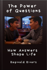 The Power Of Questions