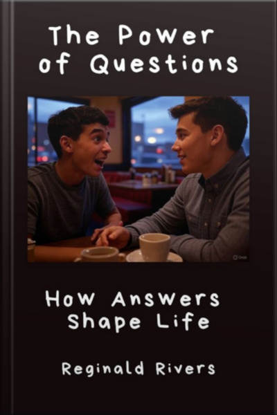 The Power Of Questions