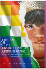 El Origen Del Nuevo Constitucionalismo