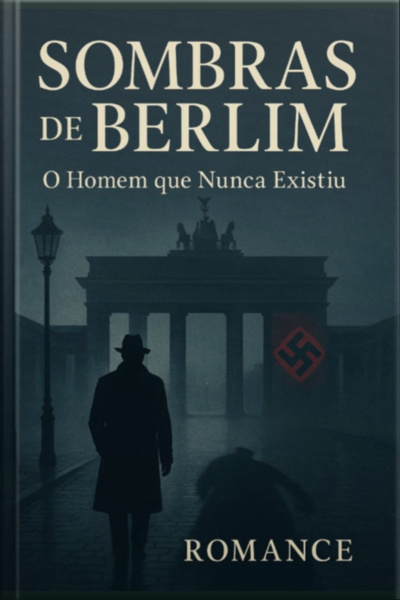 Sombras De Berlim