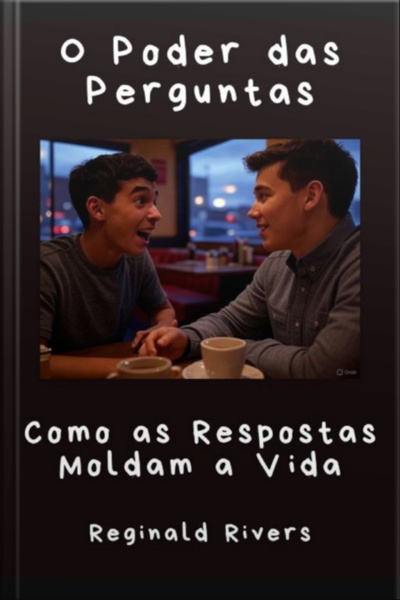 O Poder Das Perguntas