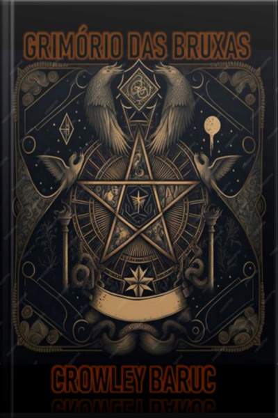 Grimório Das Bruxas