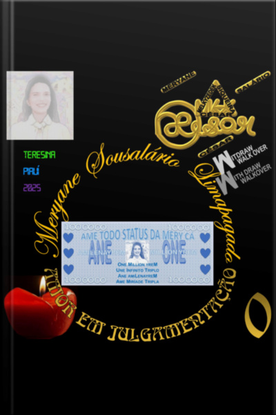 Meryane Sousalário Limapagado