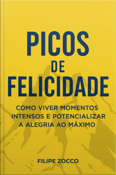 Picos De Felicidade