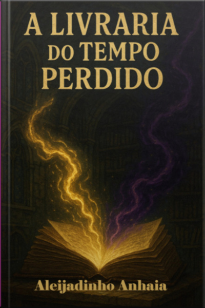 A Livraria Do Tempo Perdido