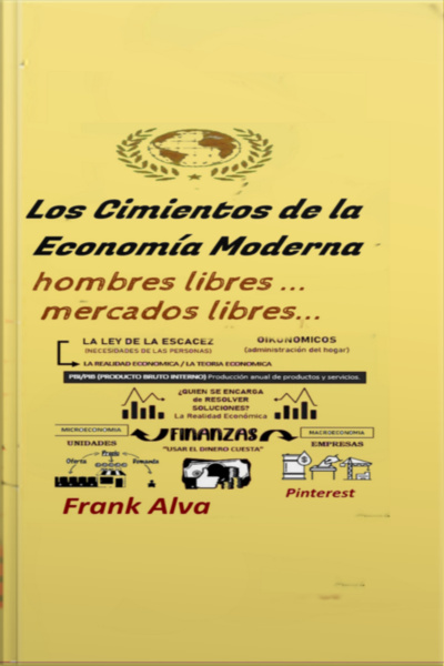 Los Cimientos De La Economía Moderna