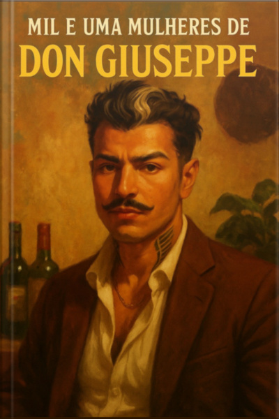Mil E Uma Mulheres De Don Giuseppe