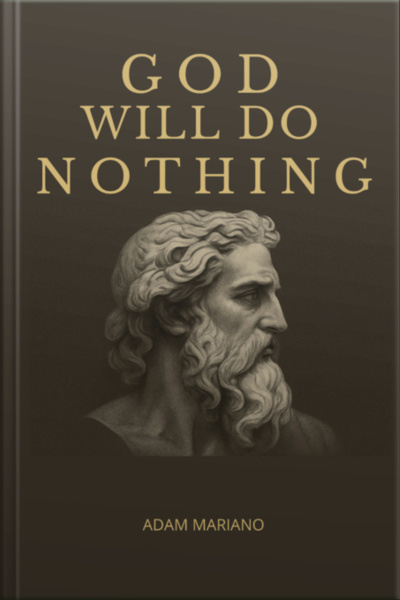 god Will Do Nothing