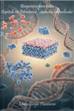 Bioquímica Para Todos. Capítulo 1: Estrutura E Função Das Biomoléculas
