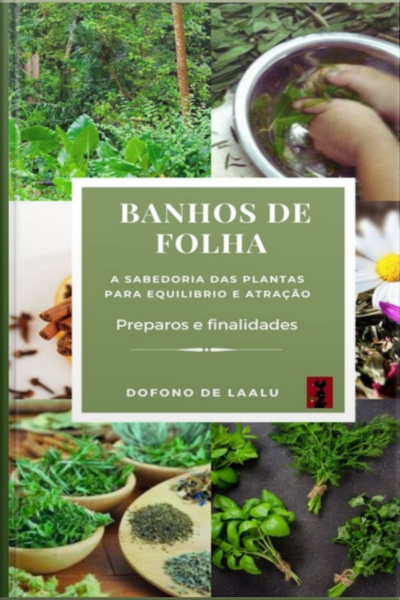 Banho De Folha